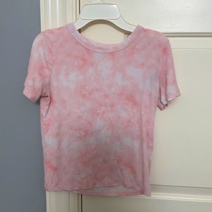 Tue-dye Shirt!